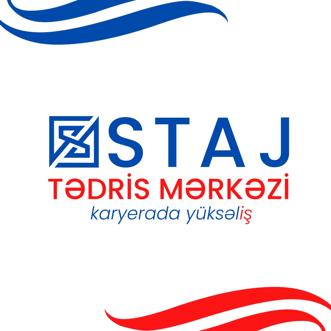 Staj Tədris Mərkəzi