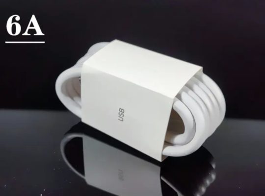 “Xiaomi 67W ” adapteri