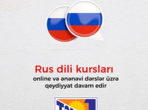 Rus dili kursu