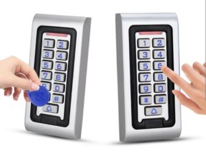 Access control RTR-340