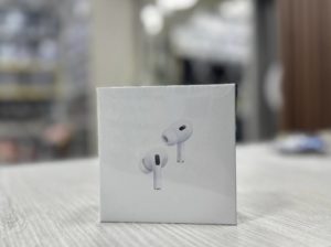 Yeni Airpods pro 2 satılır