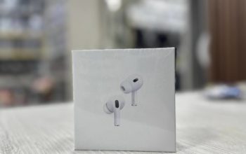 Yeni Airpods pro 2 satılır