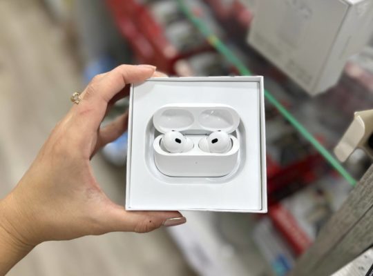 Yeni Airpods pro 2 satılır