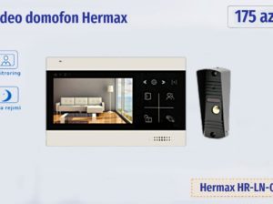 Damafon Hermax QL-04MHD