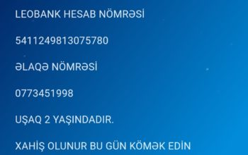 Dəsdək Olun