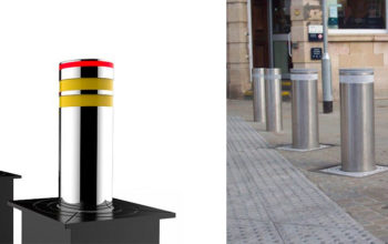 Bollard Sistemi