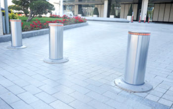 Bollard sistem satışı və quraşdırılması