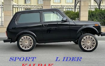 Disk qapağı lider sport kalpak R14 R15 R16